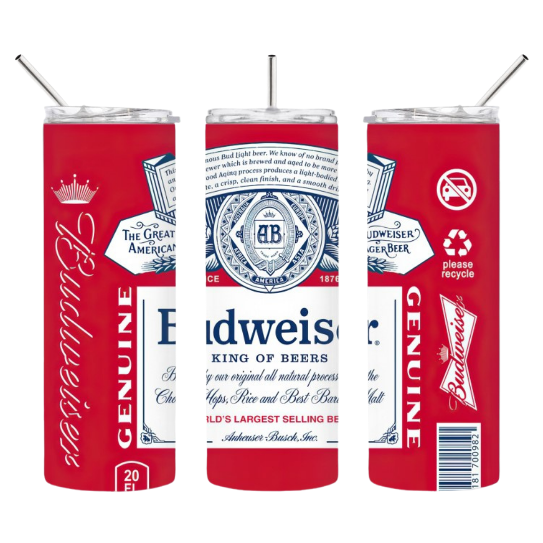 Budweiser