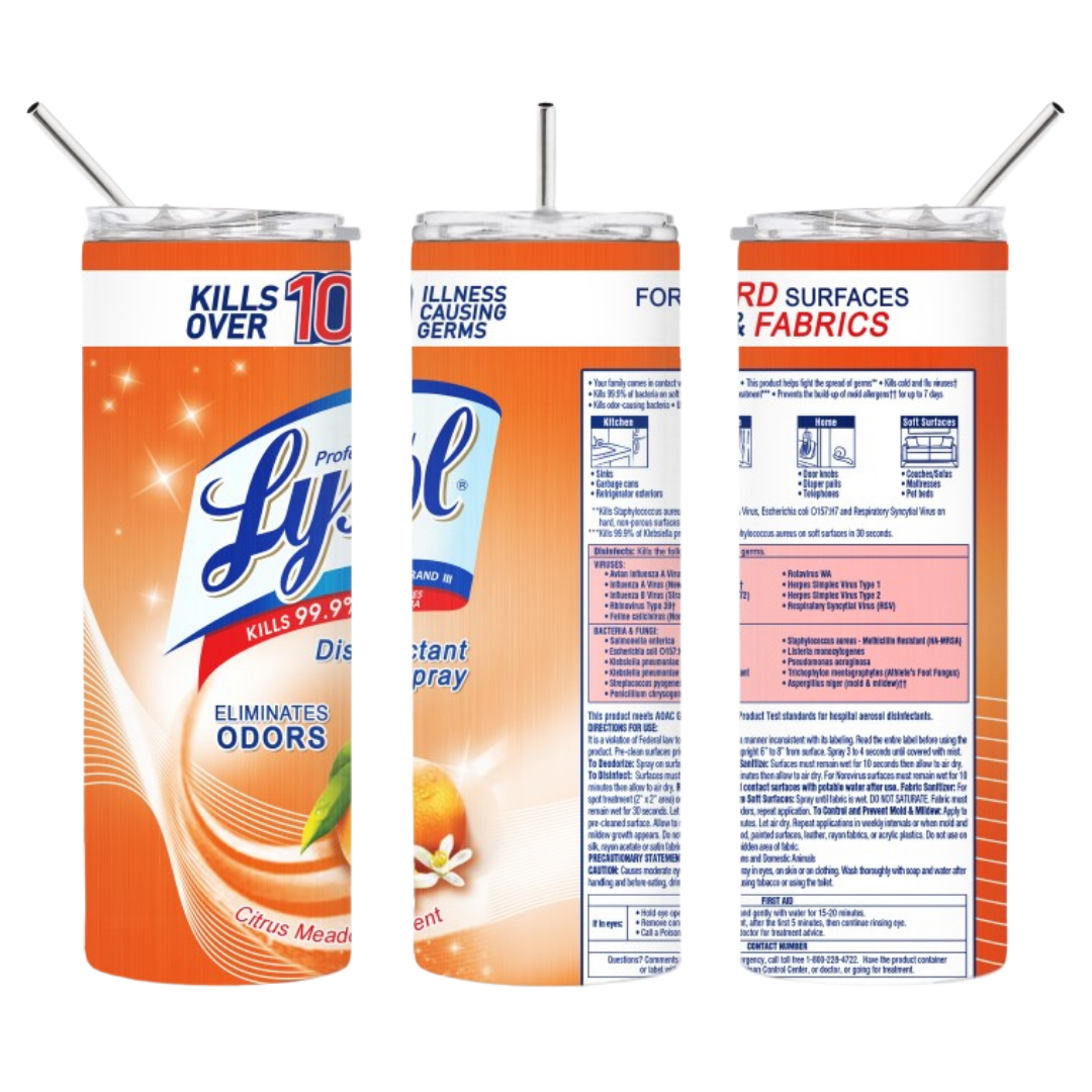 Lysol - Citrus Meadow