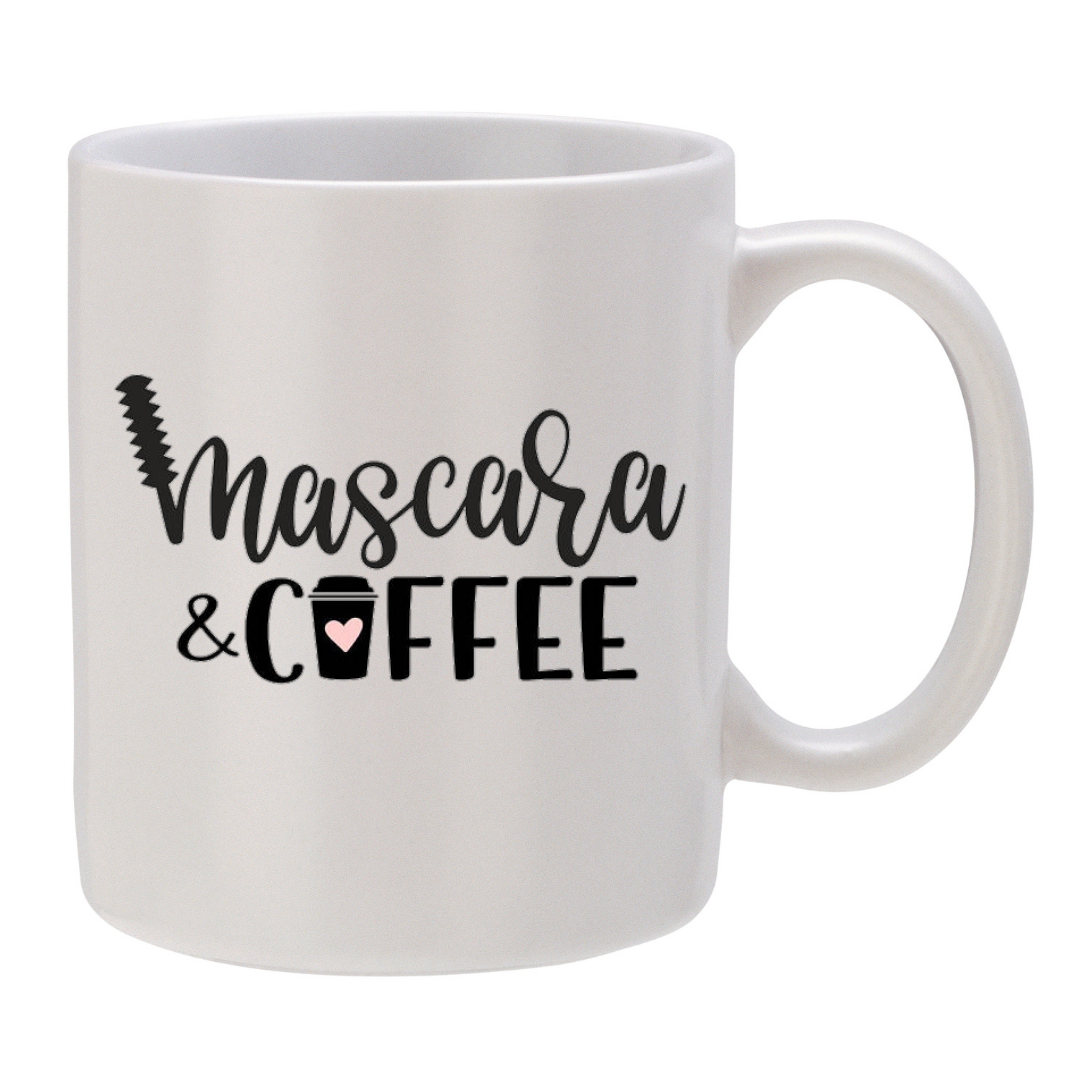 Coffee & Mascara
