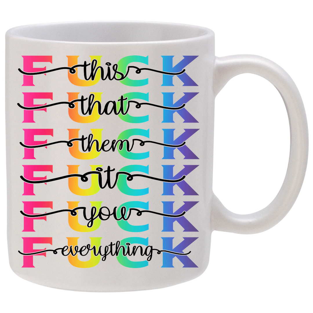 F* Everything!