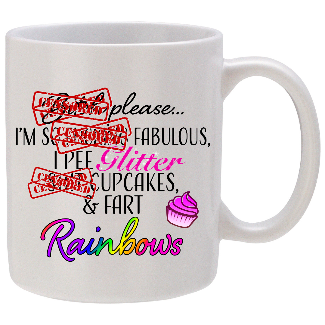 Fabulous Unicorn