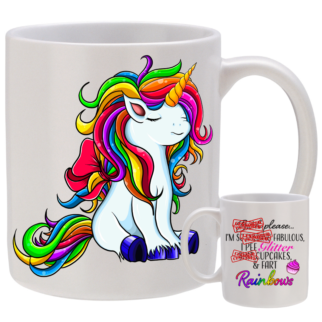 Fabulous Unicorn