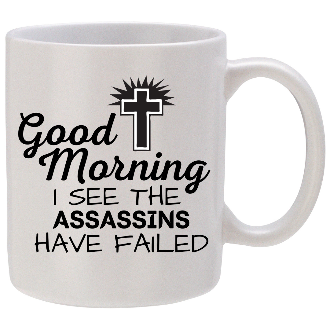 Failed Assassins