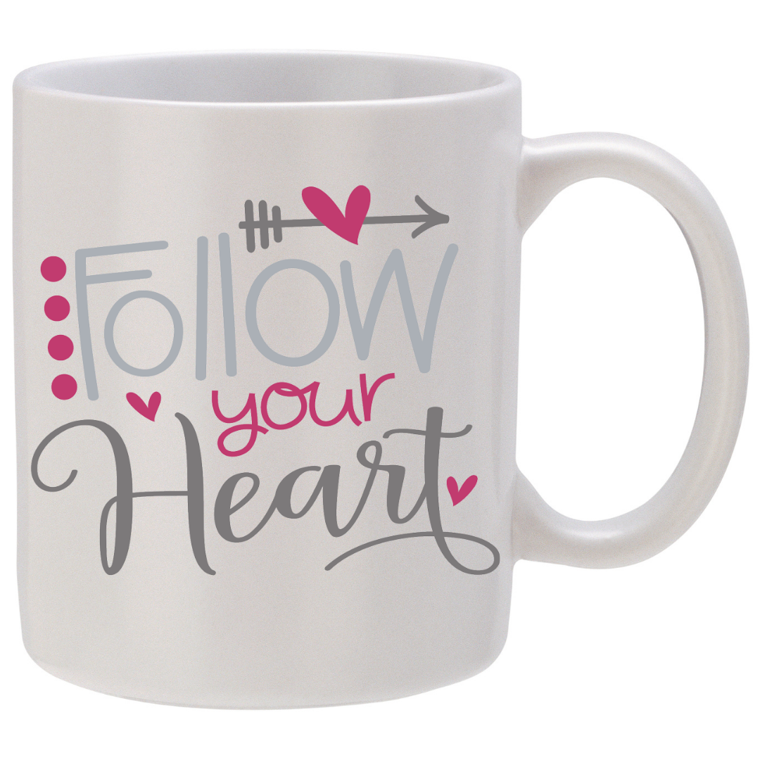 Follow Your Heart