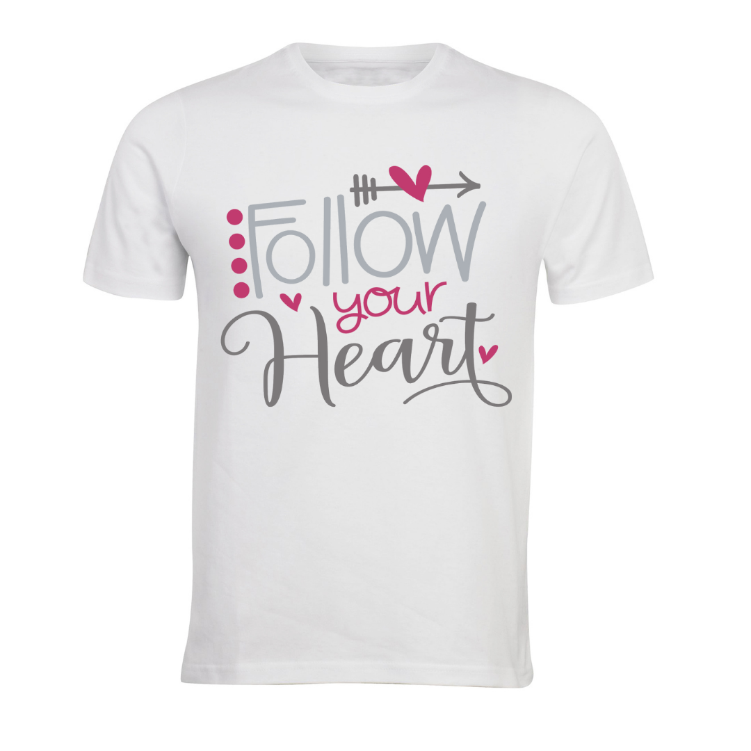 Follow your Heart