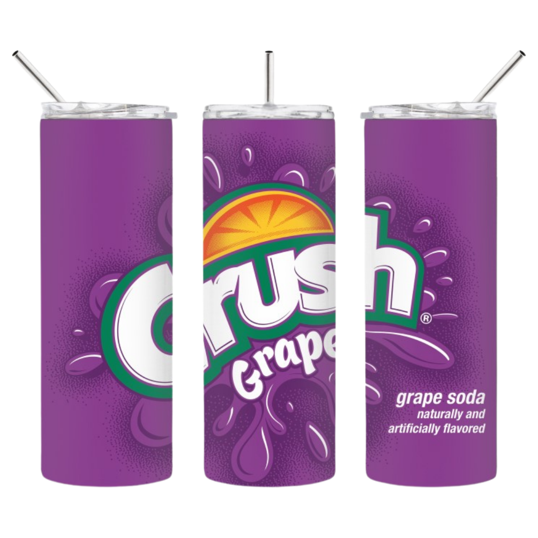 Crush Grape