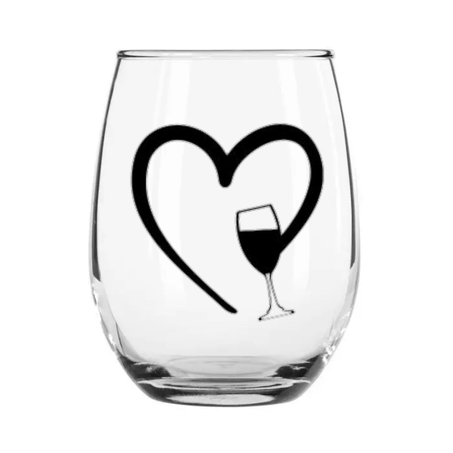 I ❤ Wine