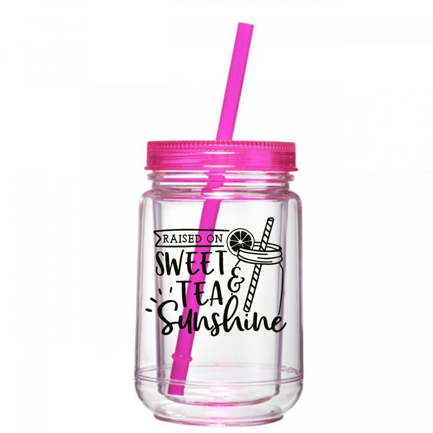 Sweet Tea & Sunshine