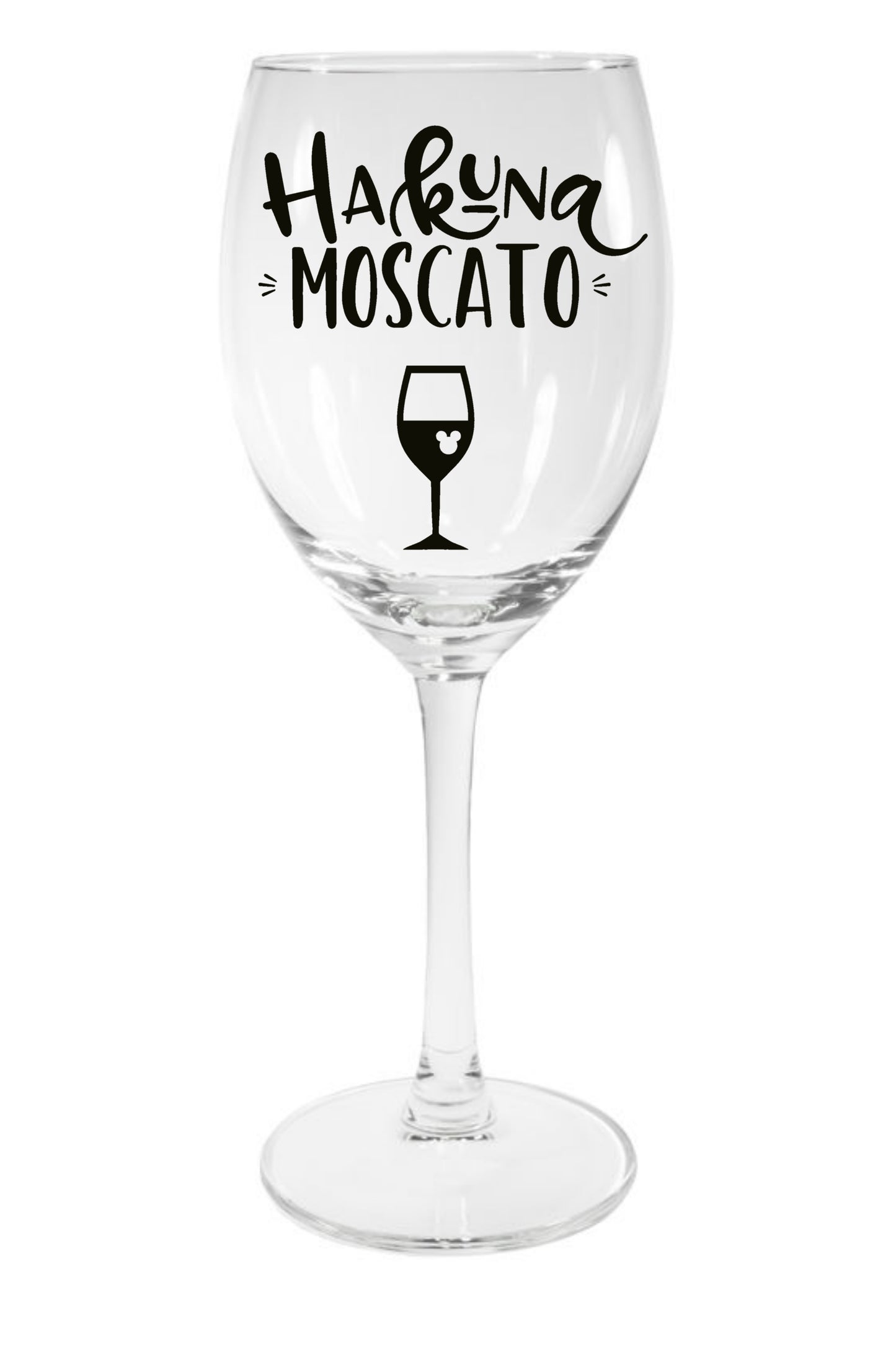 Hakuna Moscato