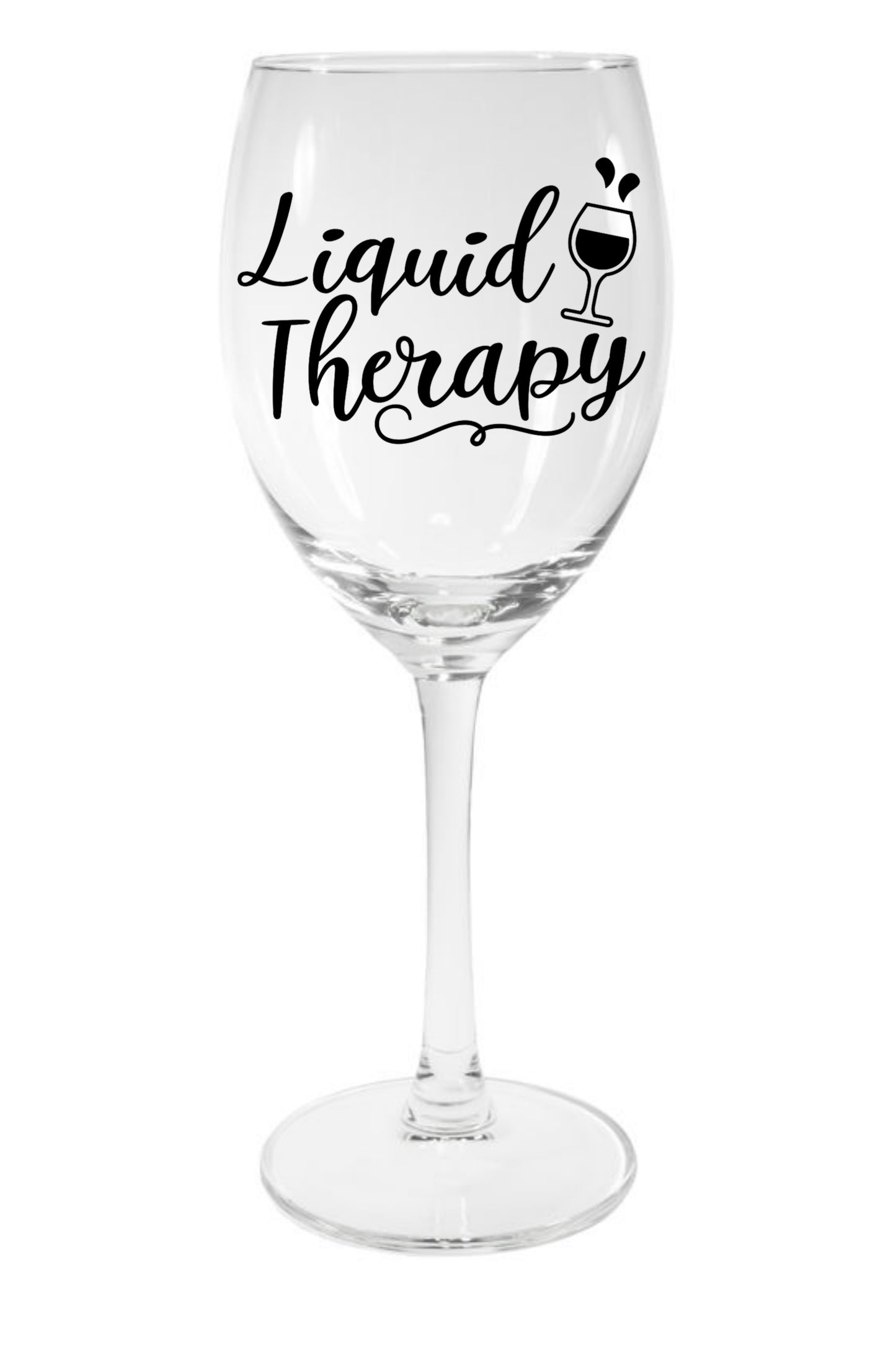Liquid Therapy
