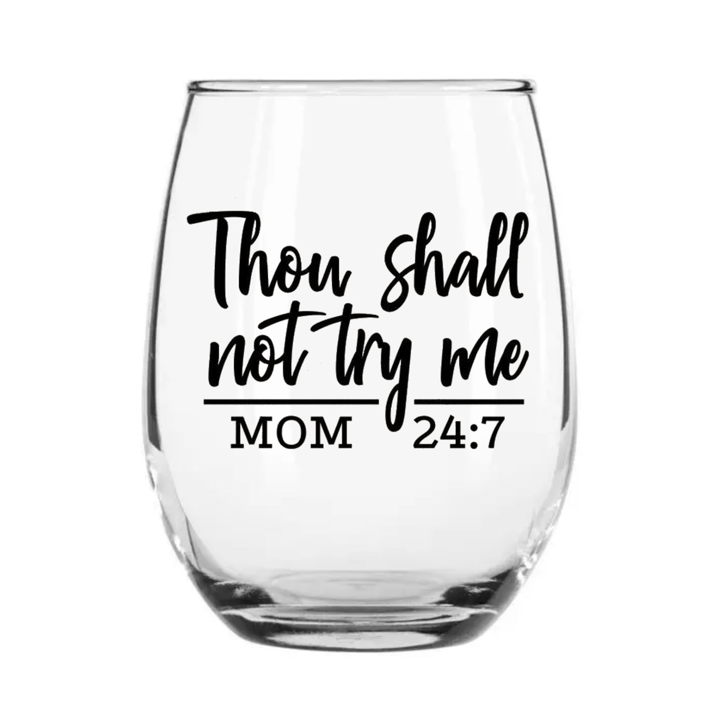 Mom's Scripture