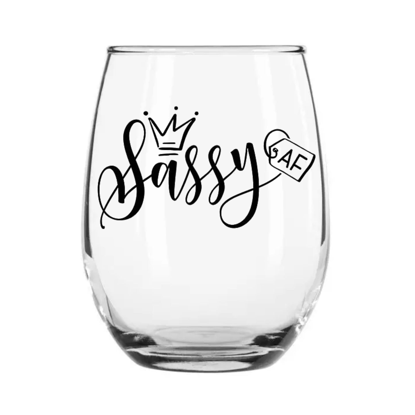 Sassy AF