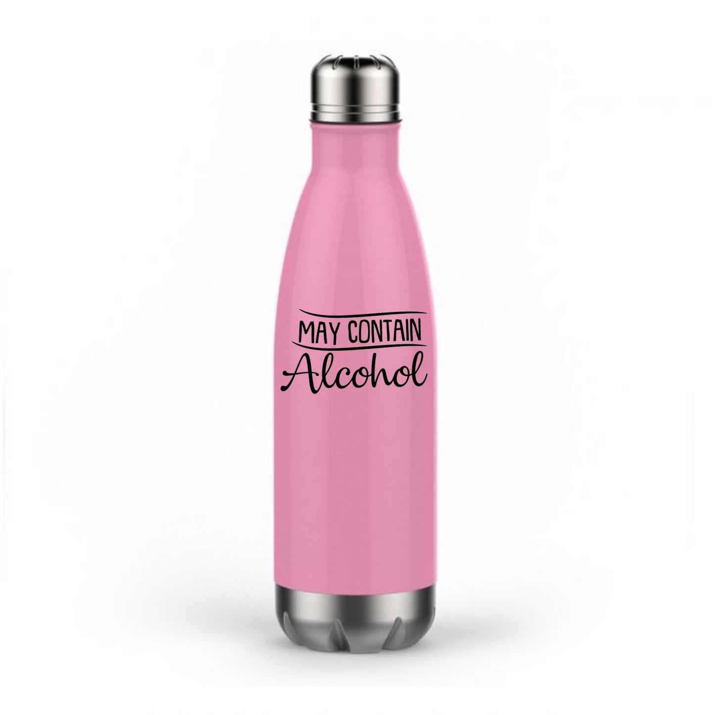 May Contain Alcohol SS