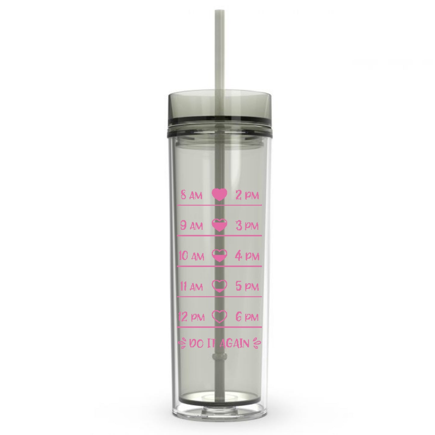 Water Tracker