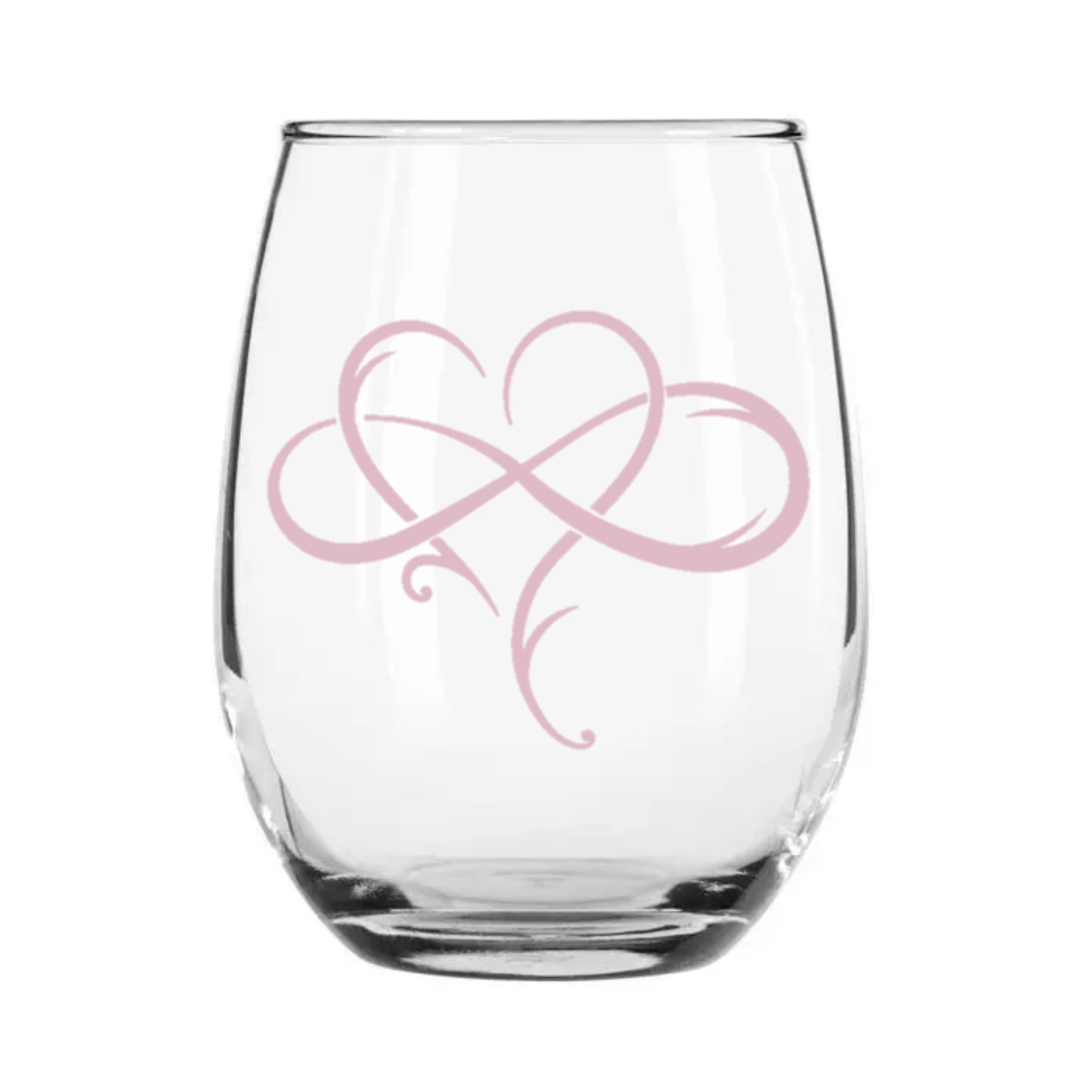 Infinite Love...of Wine