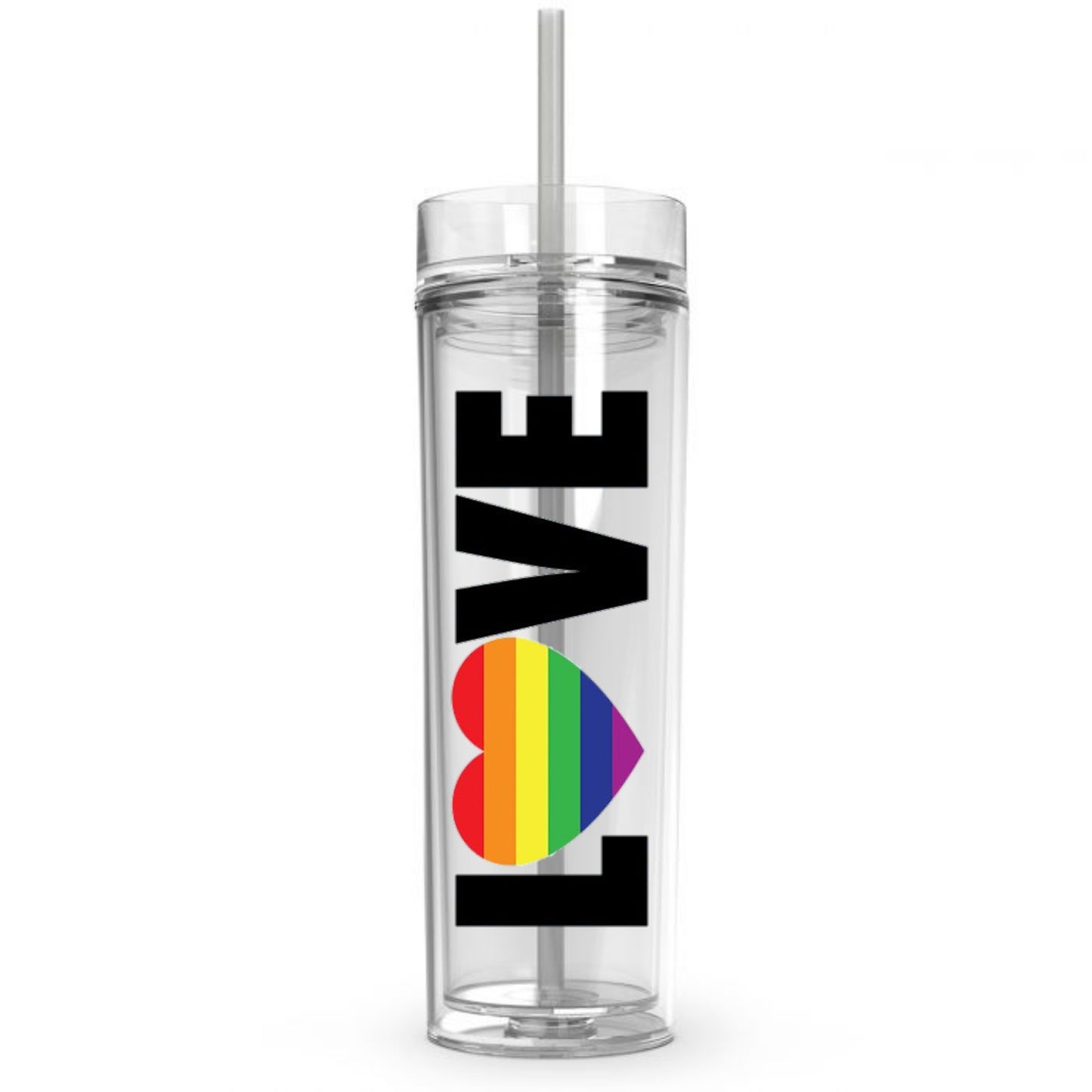 Love is Love