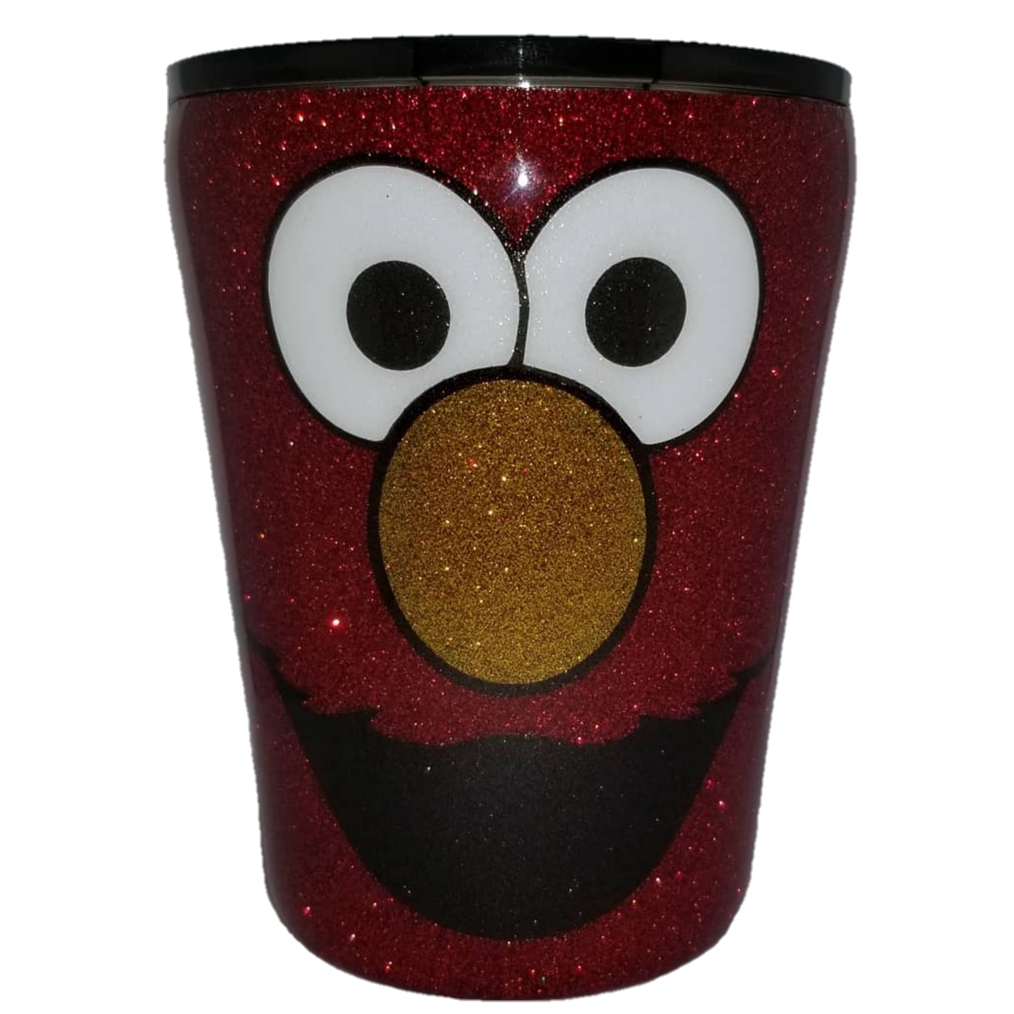 Elmo!