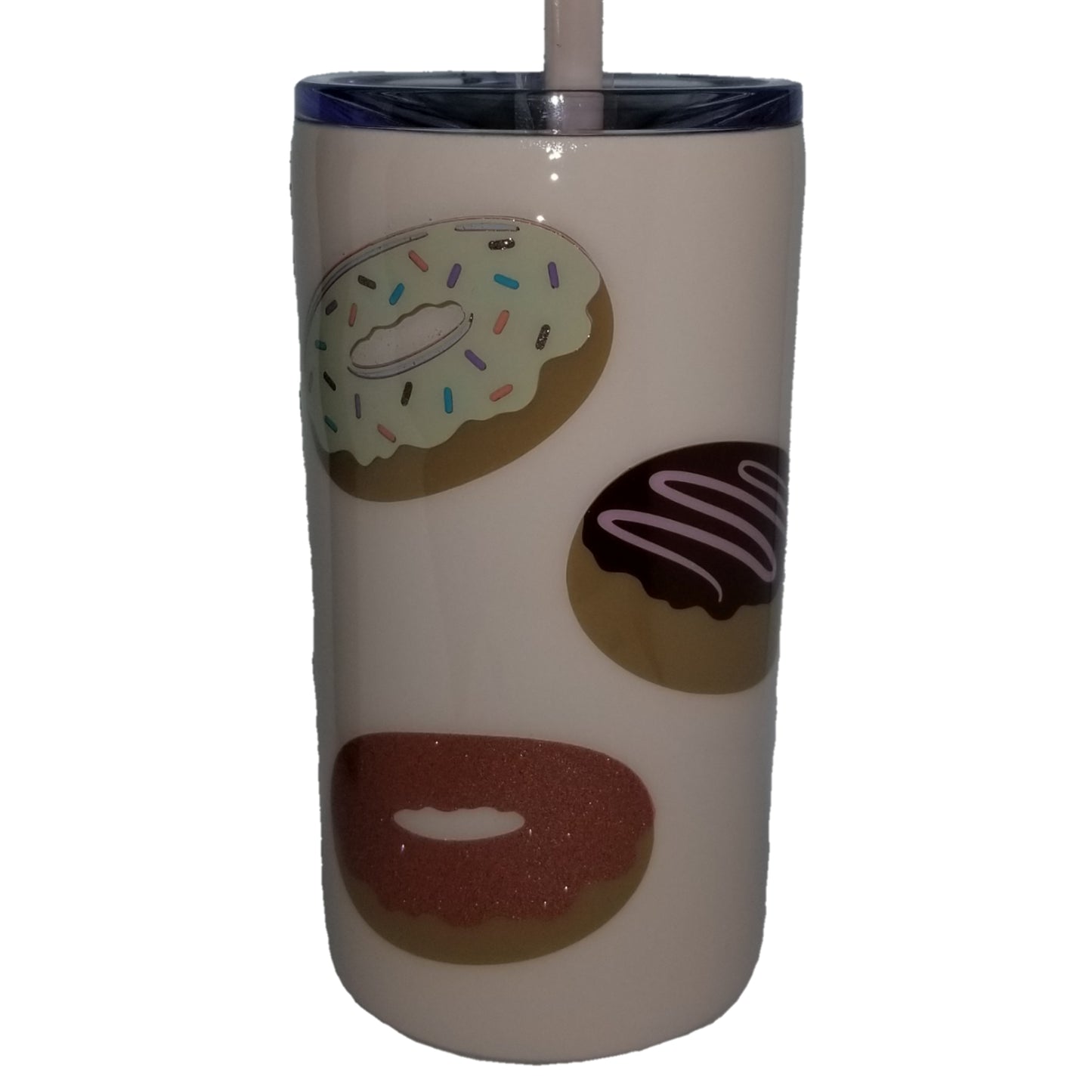 Whatever Sprinkles Your Donuts