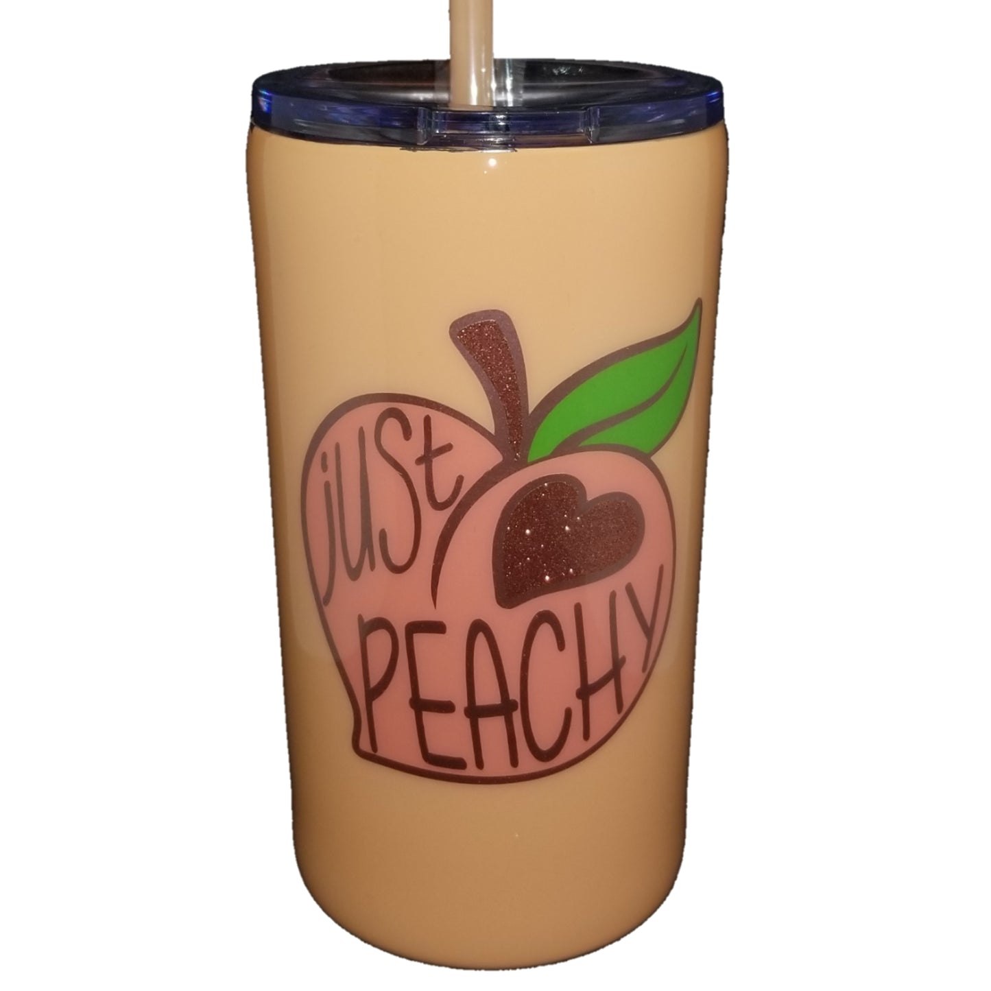 Just Peachy
