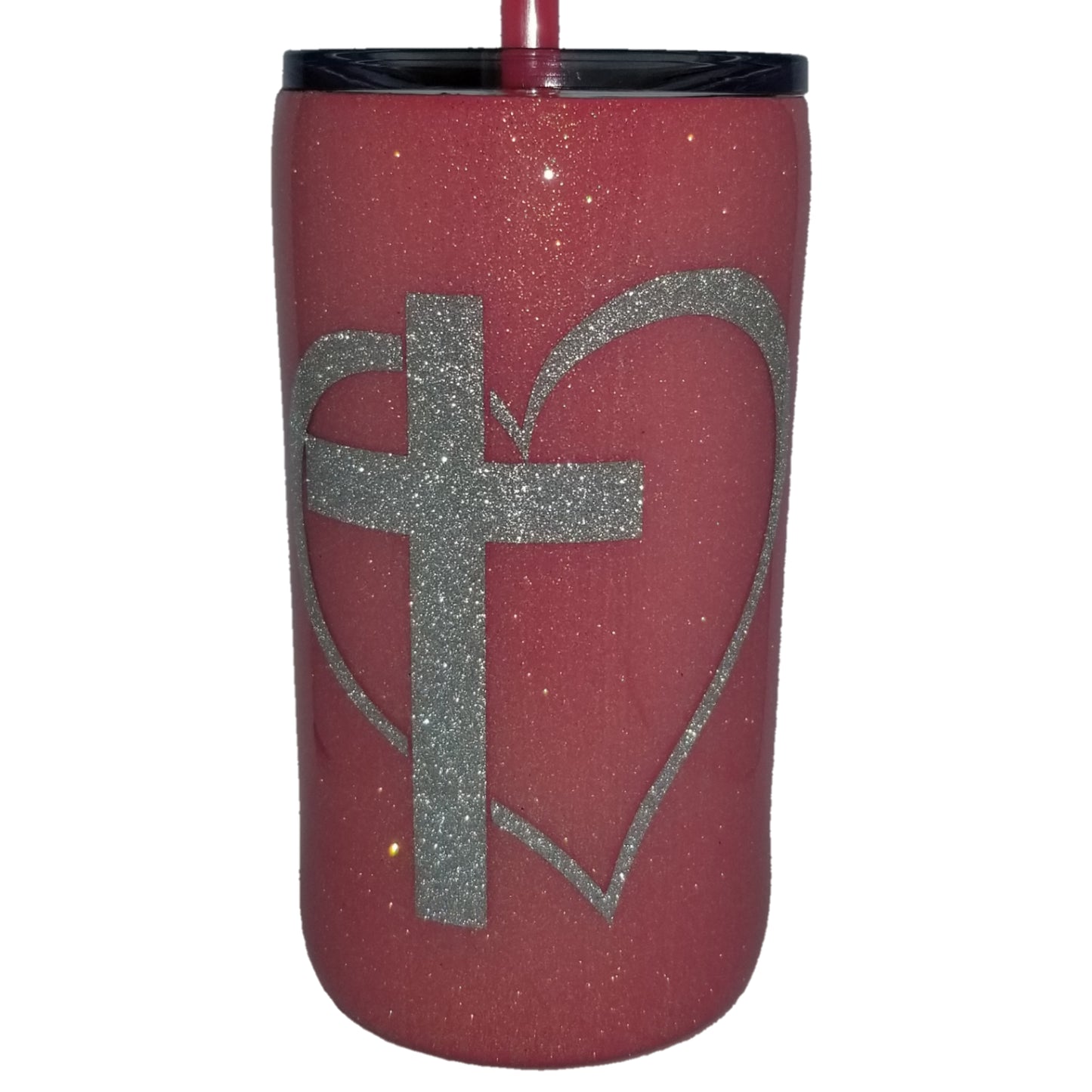Love Like Jesus - Pink