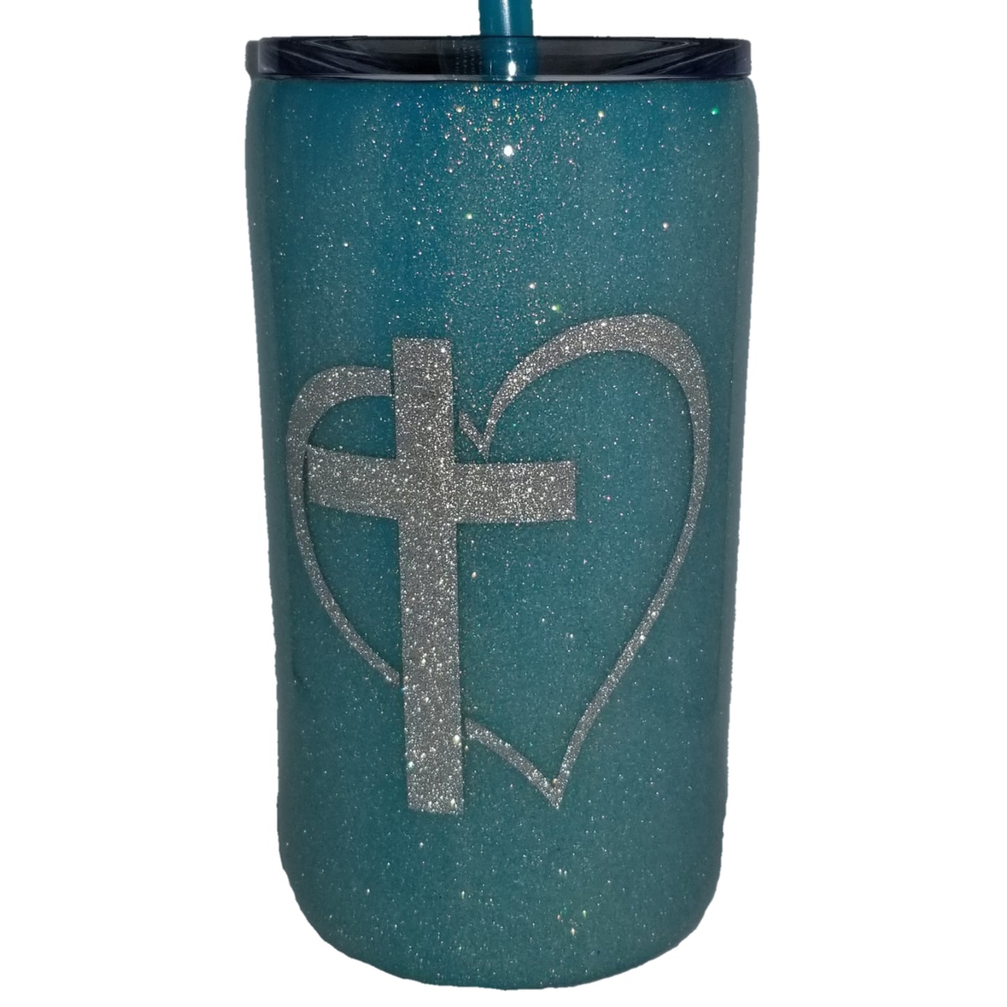 Love Like Jesus - Blue