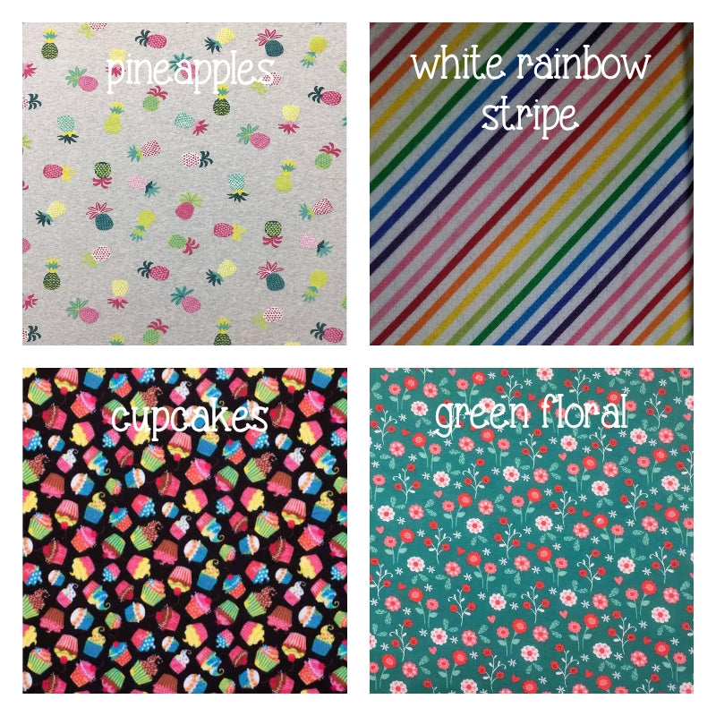 Add'l Face Mask Fabrics #5