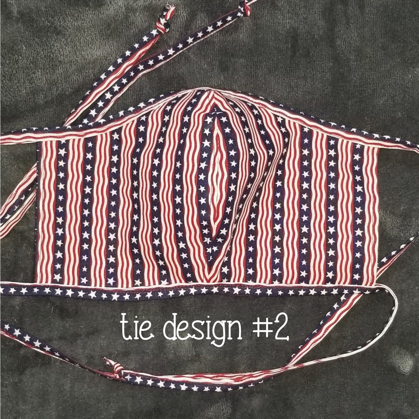 Add'l Face Mask Fabrics #4