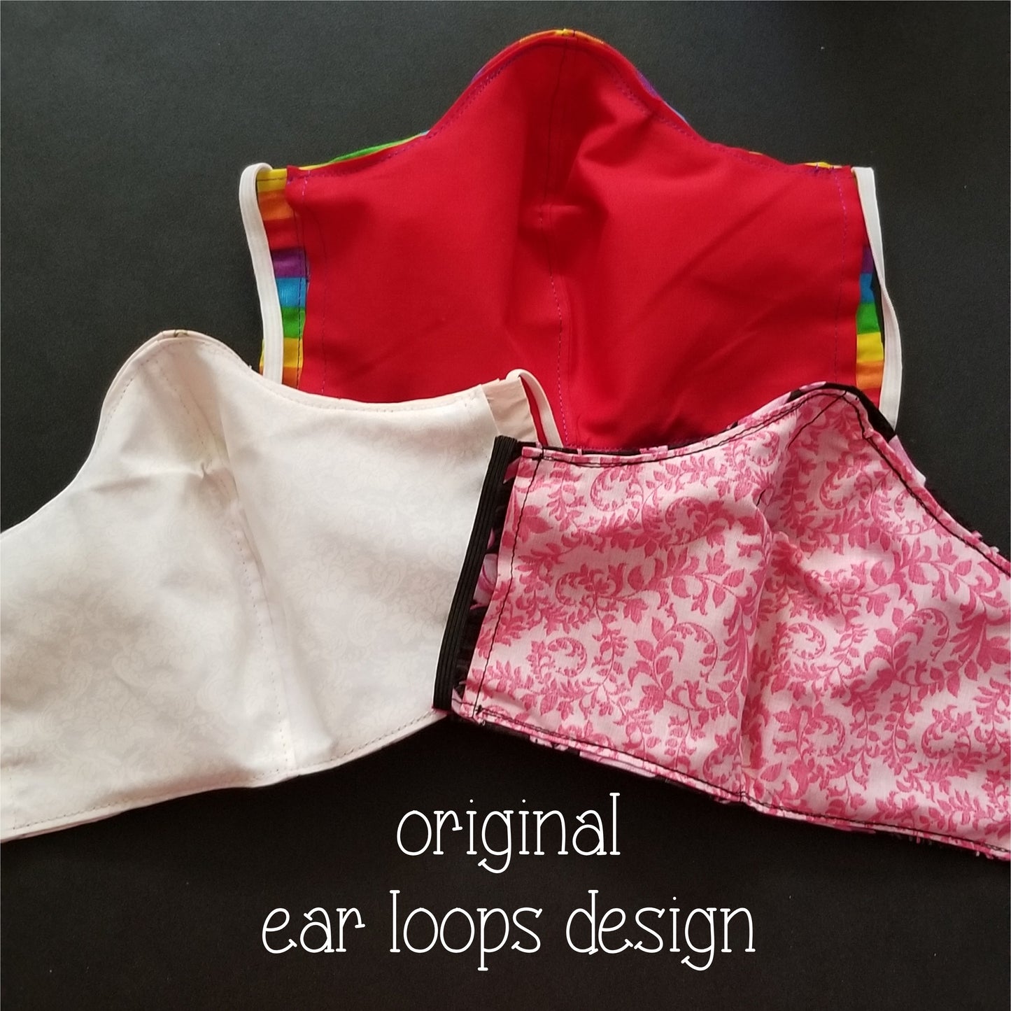Add'l Face Mask Fabrics #5
