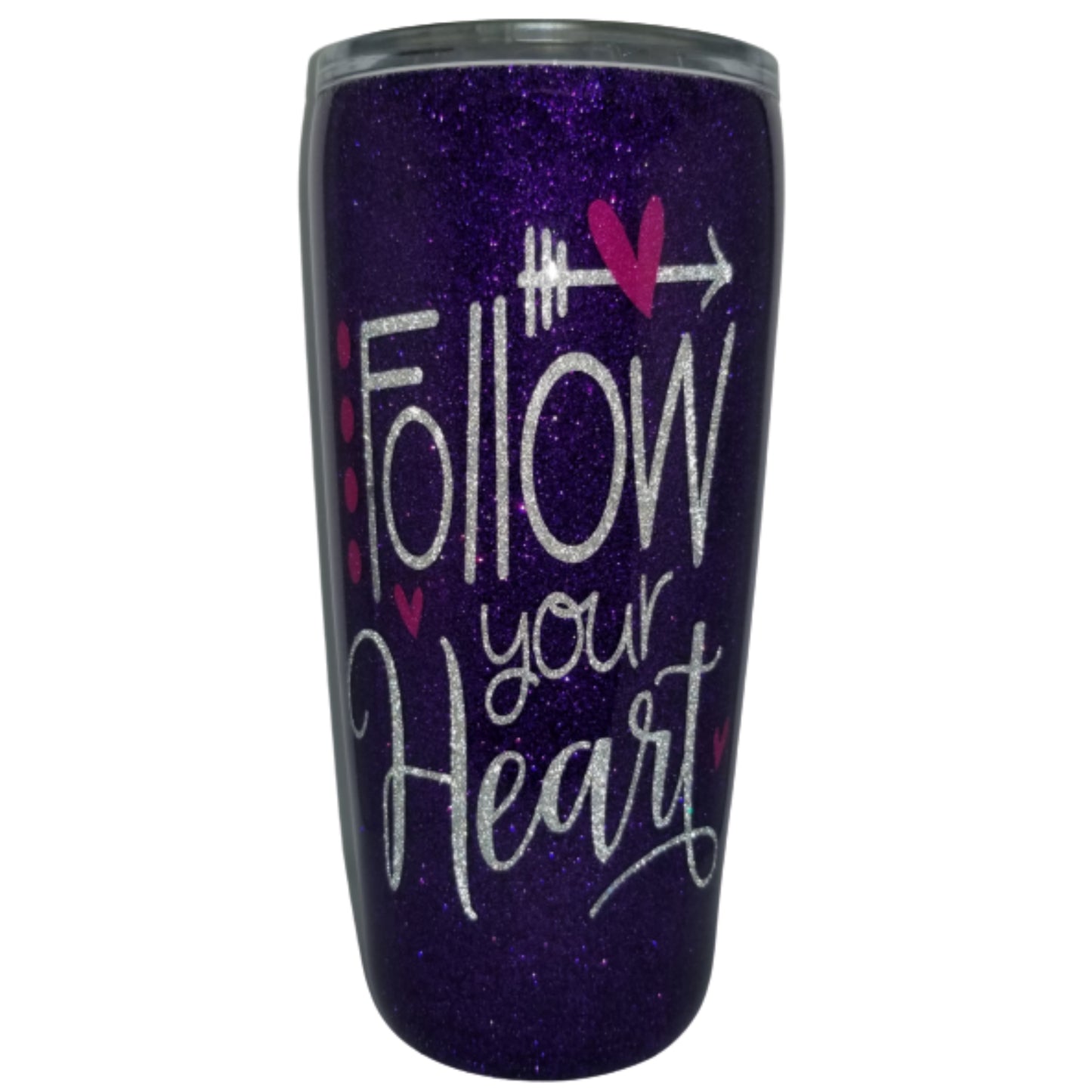 Follow Your Heart