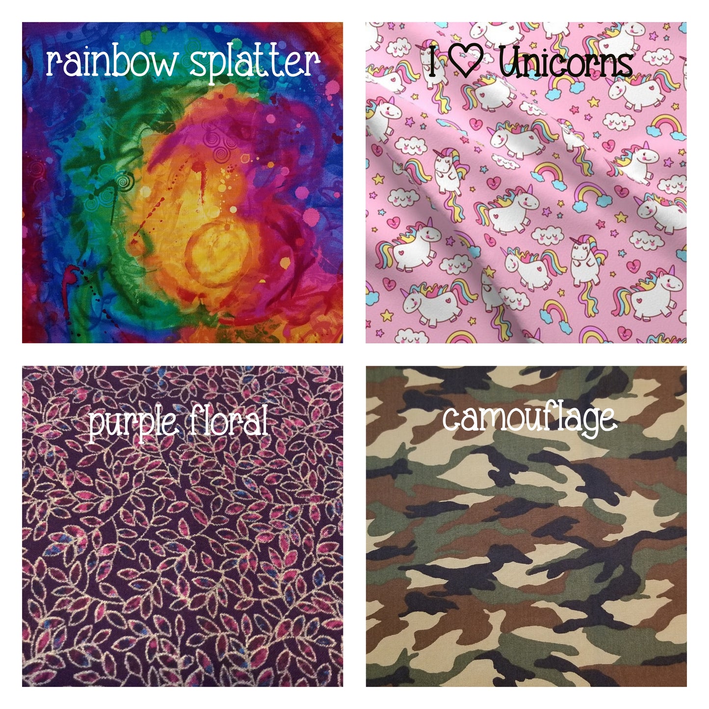 Add'l Face Mask Fabrics #7