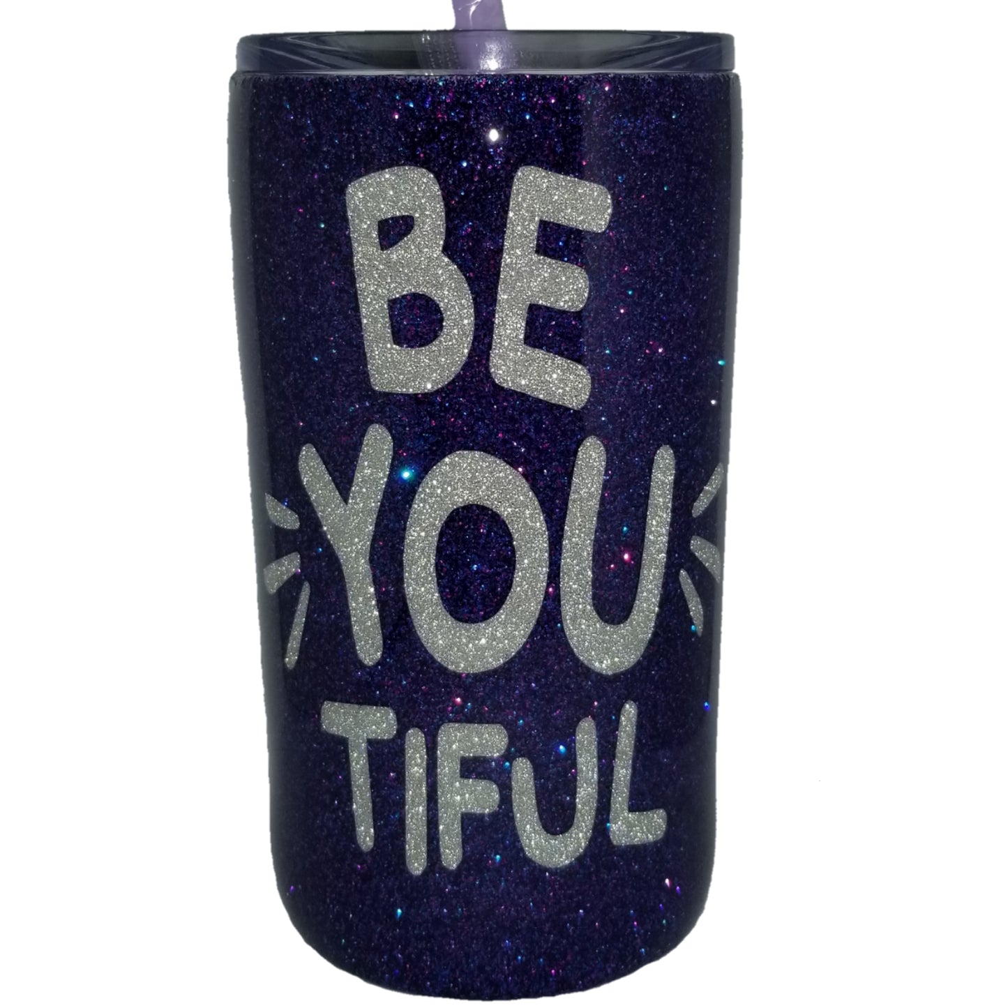 Be•YOU•Tiful