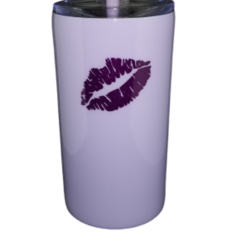 I know I'm Cute - Purple