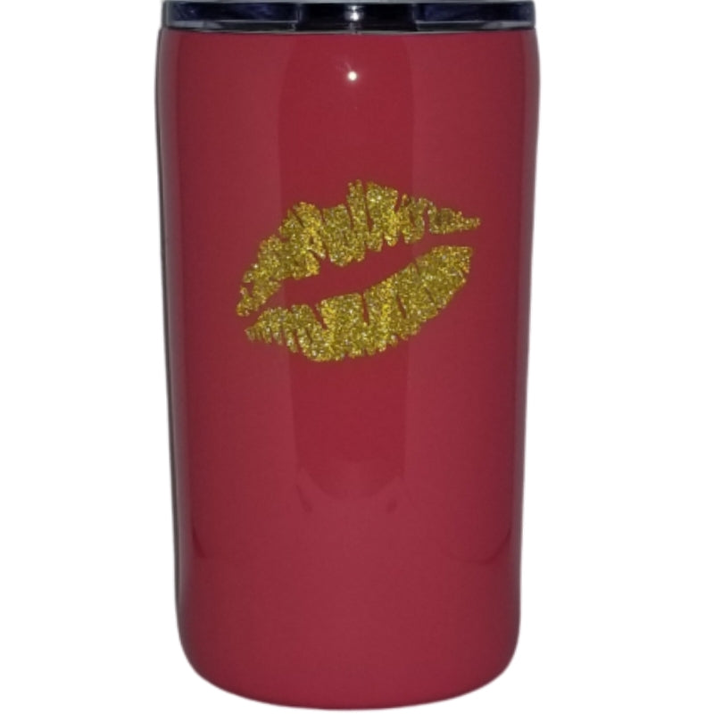 I know I'm Cute - Coral