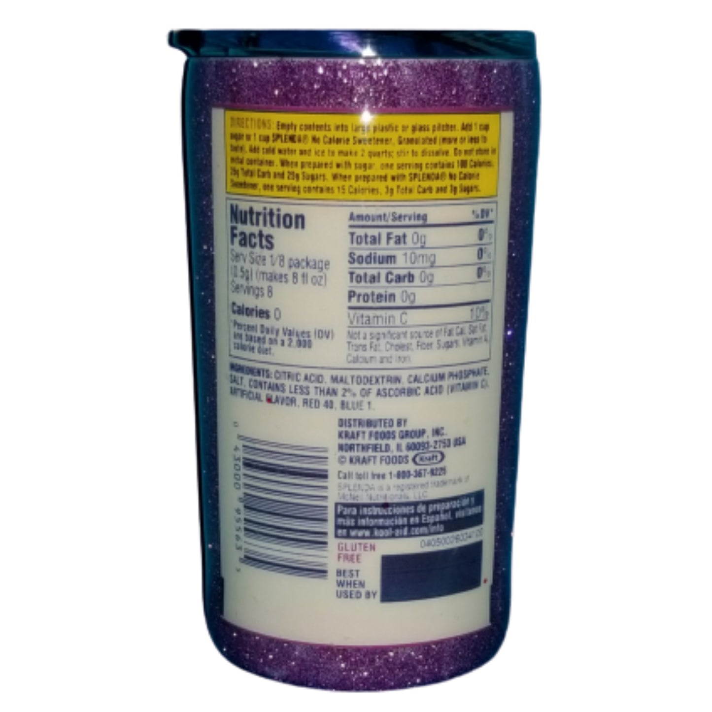 Grape Drink