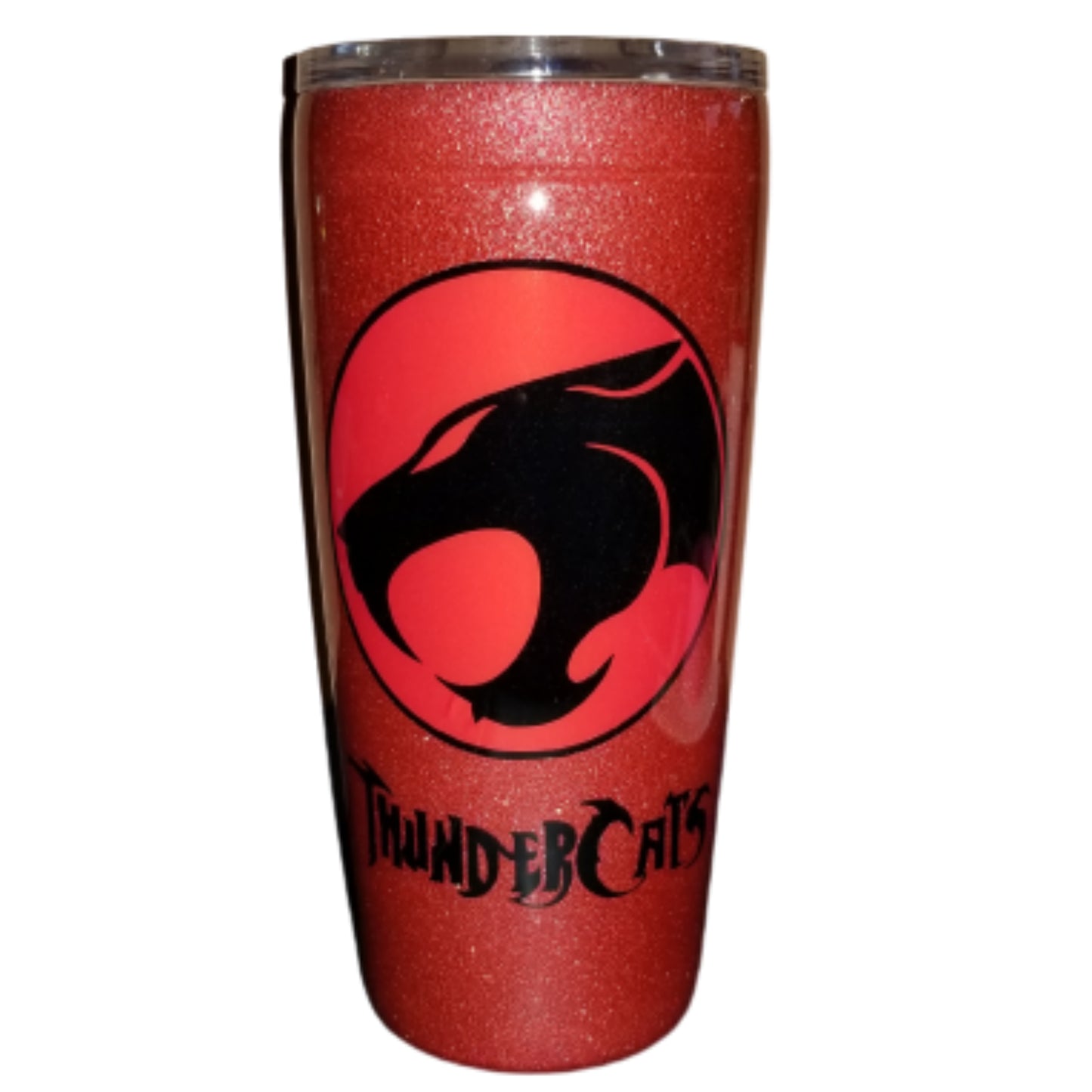 Thundercats!