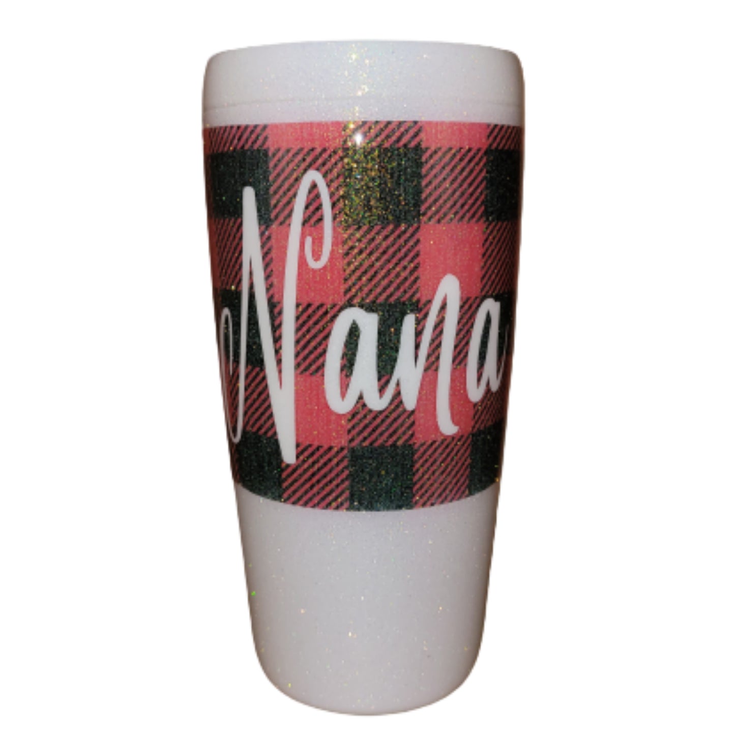 Buffalo Plaid