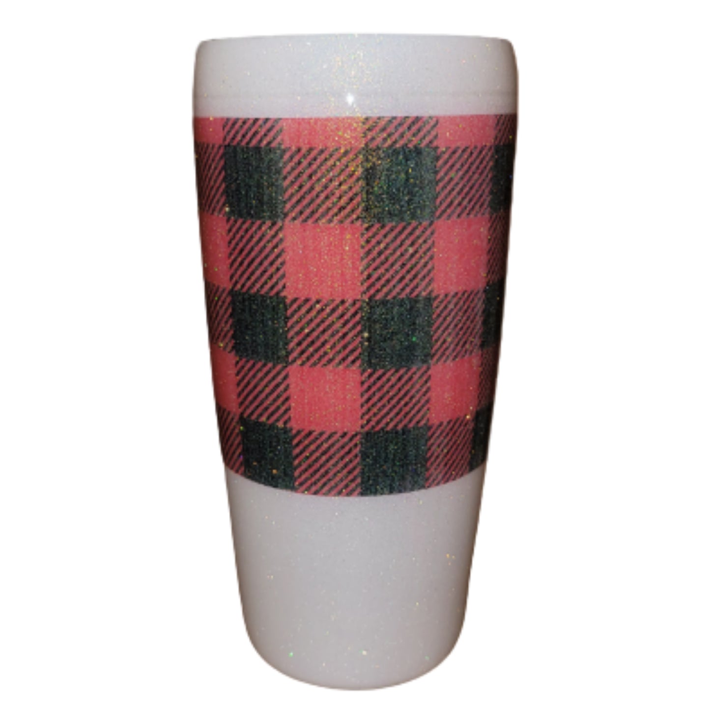 Buffalo Plaid