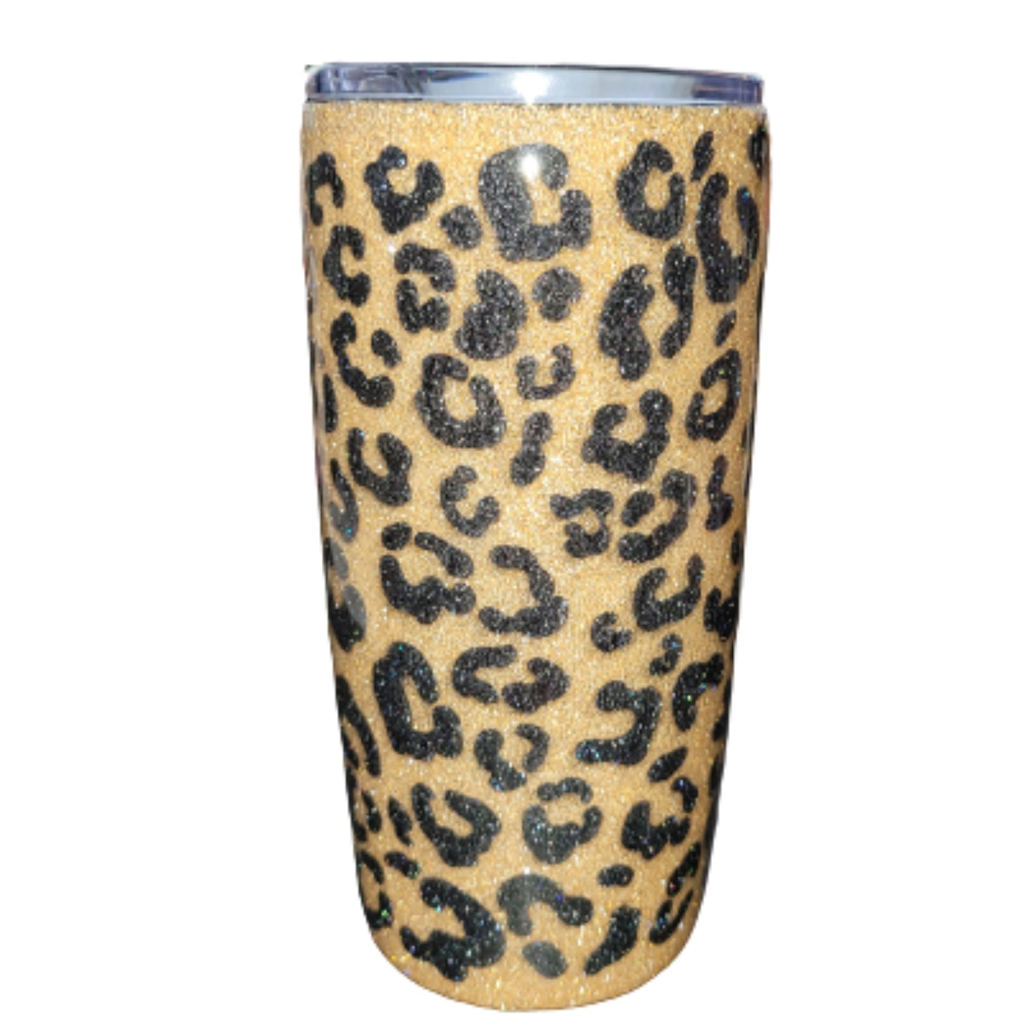I spot...a Leopard!