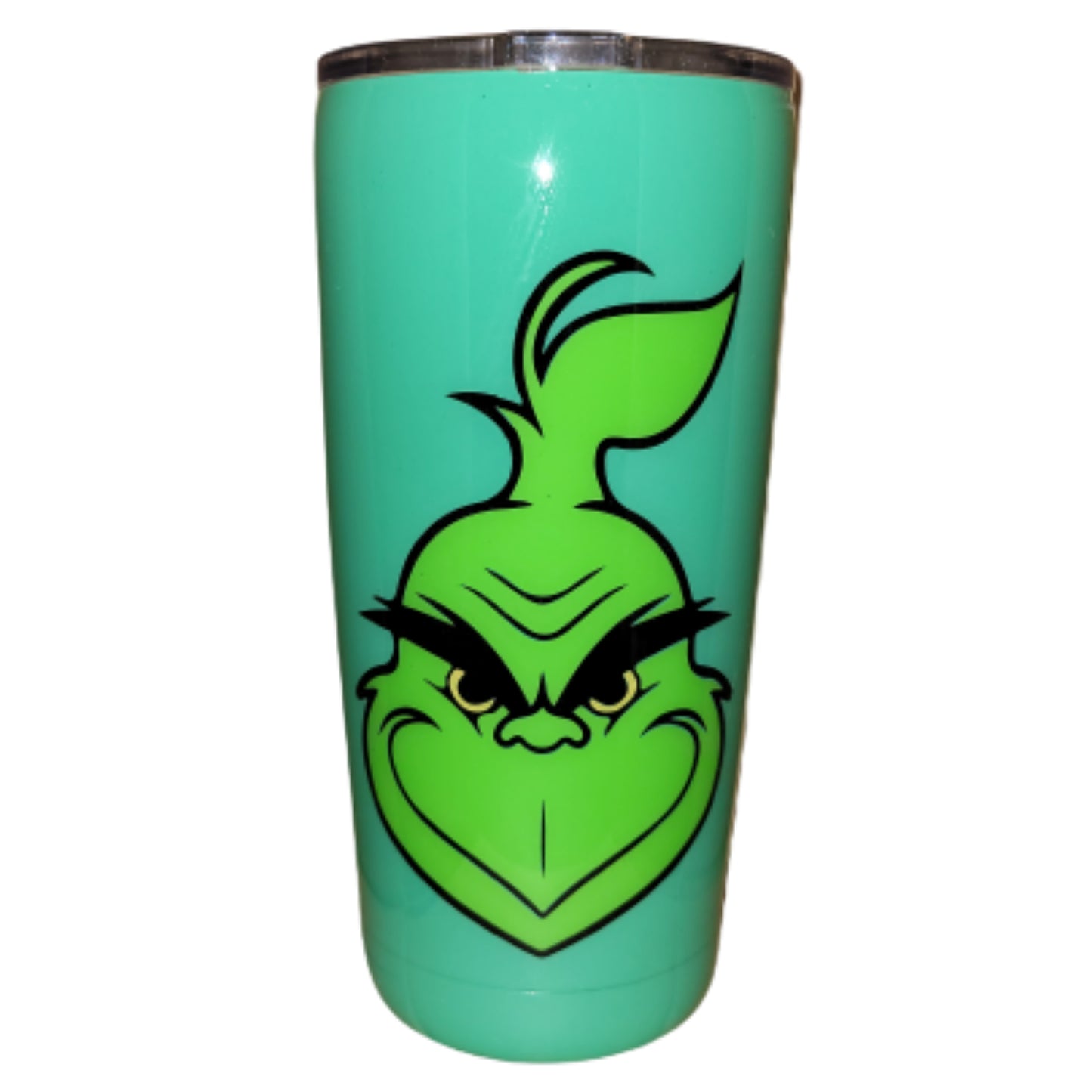 Grinch, Please!