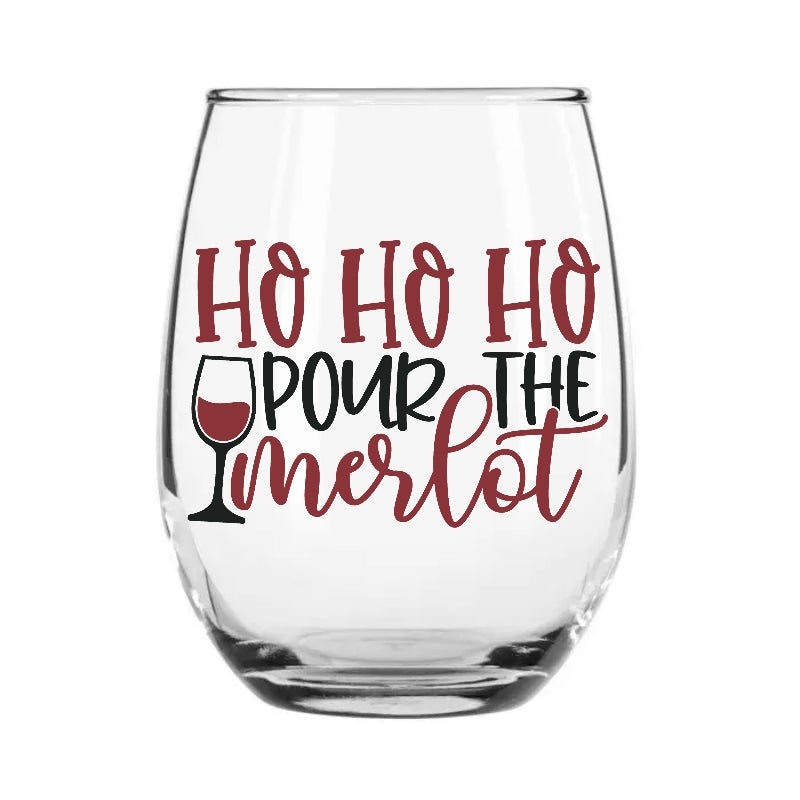 Ho Ho Ho!