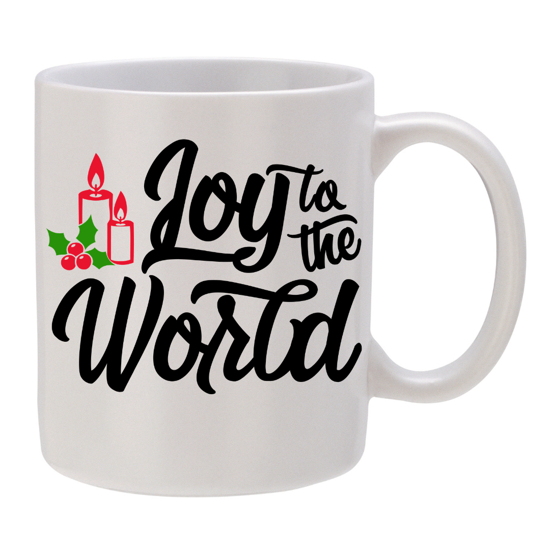Joy to the World