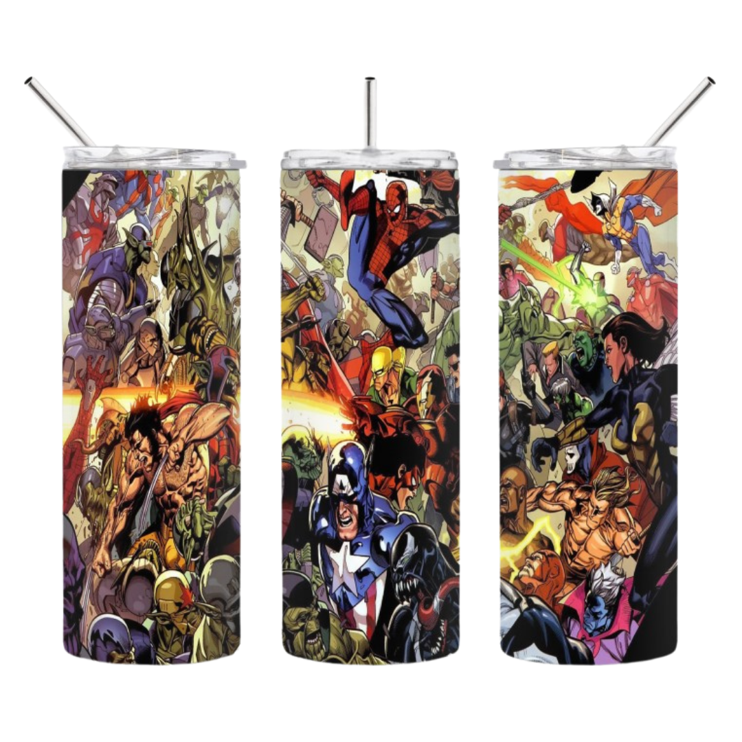 Marvel