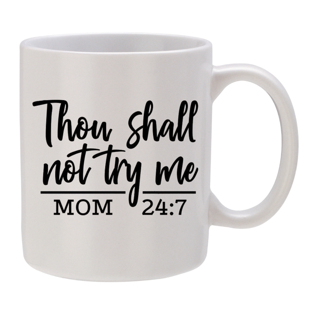 Mom's Scripture