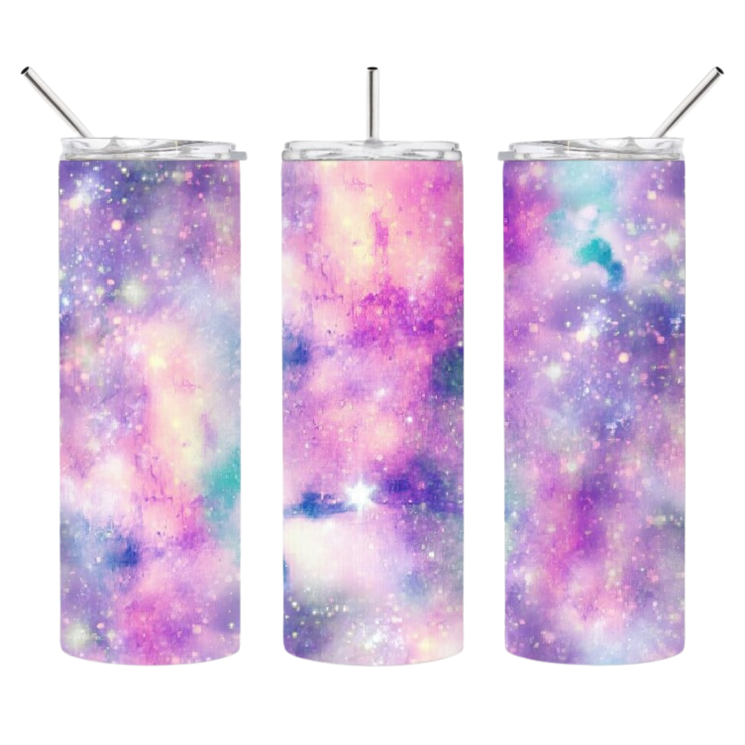 Purple Galaxy