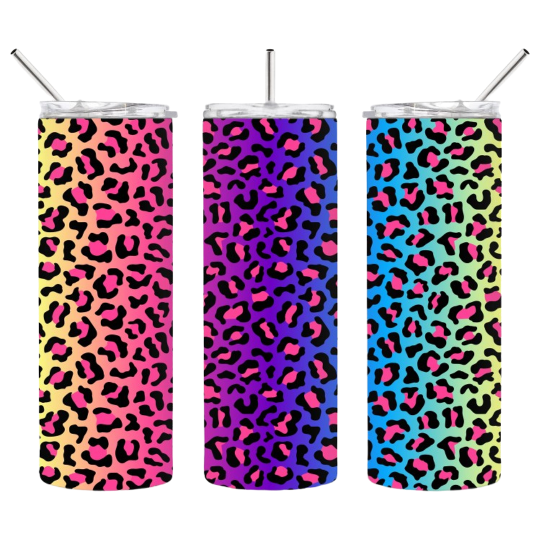 Rainbow Leopard