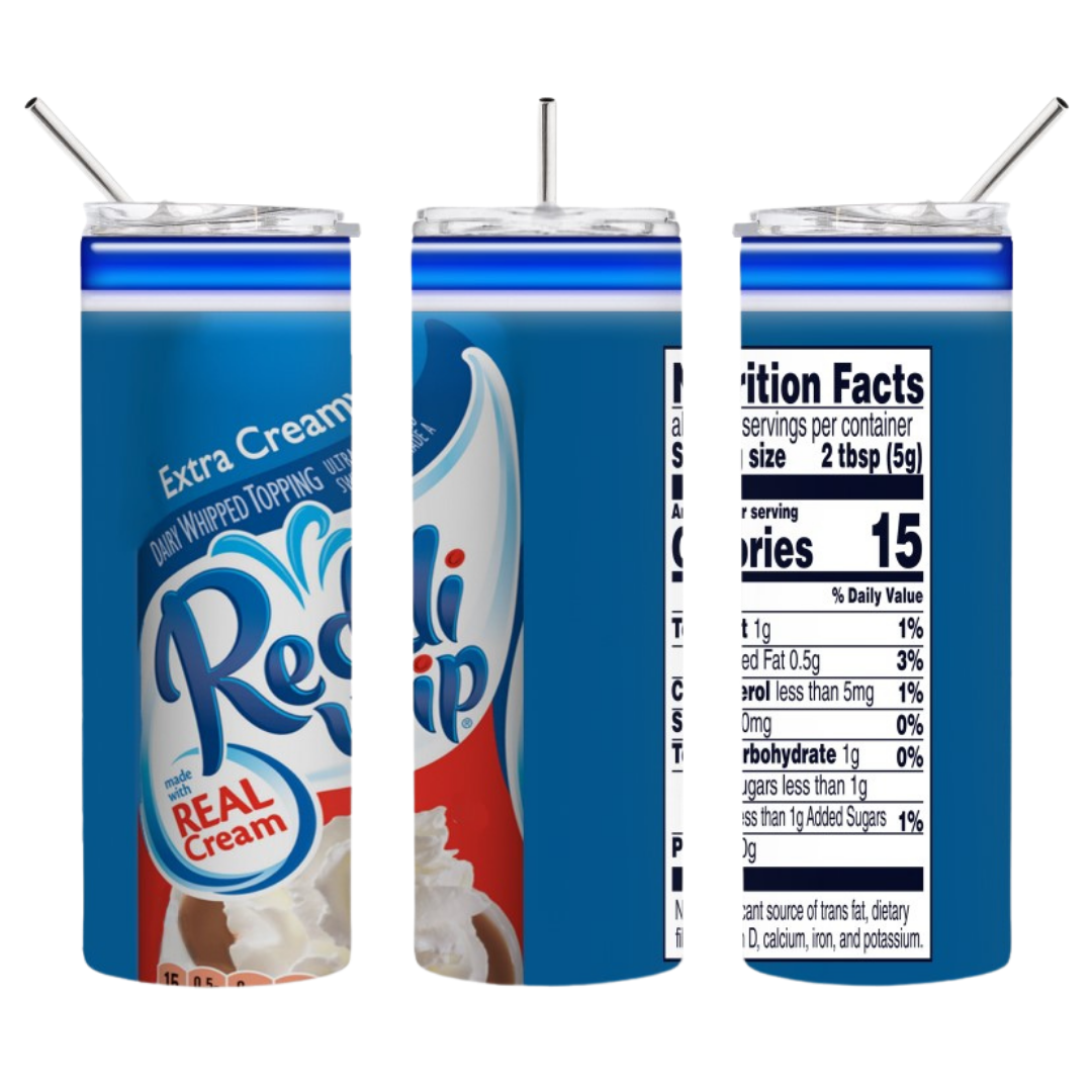 Reddi Whip