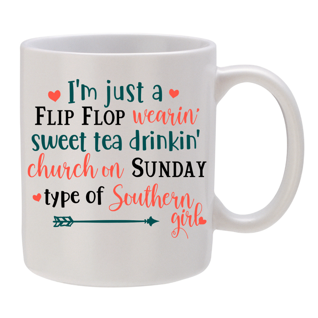 Southern Girl