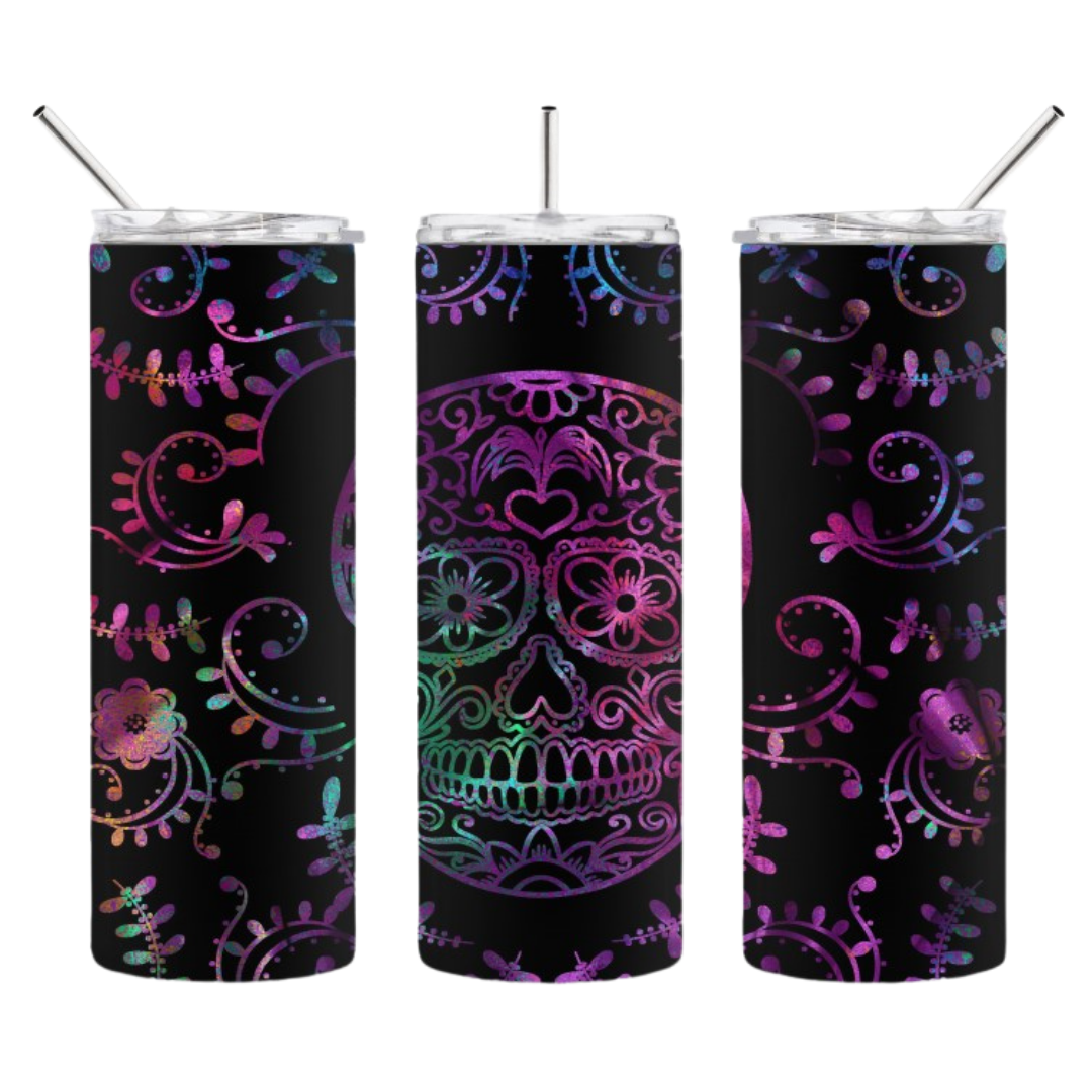 Sugar Skull