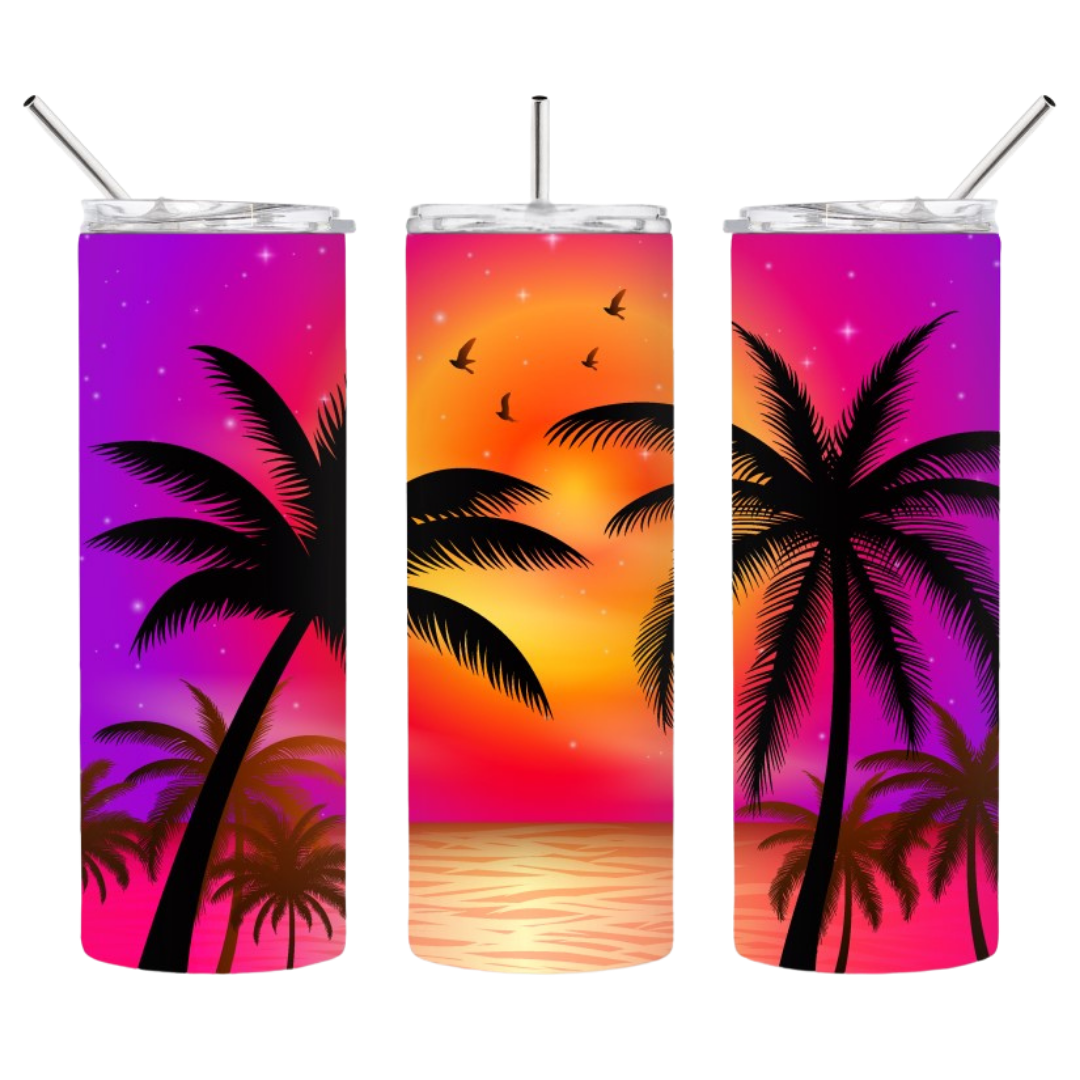 Sunset Beach