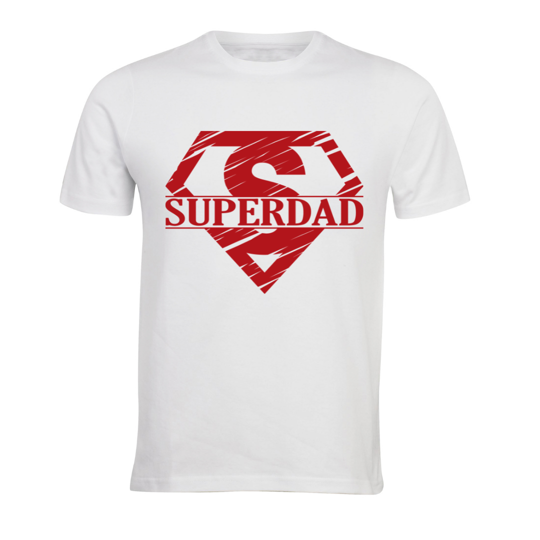 Super Dad